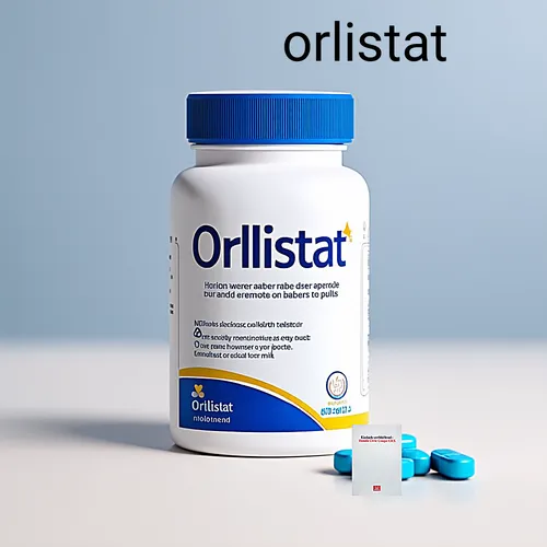 Orlistat con ricetta medica